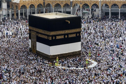 2026 Hac Kuraları Çekildi