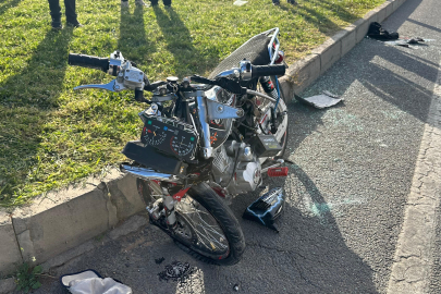 Otomobil Sürücüsü Tutuklandı