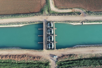 GAP Yatırımlarında Son Durum