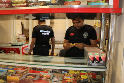 Okul Kantinlerine Sıkı Denetim