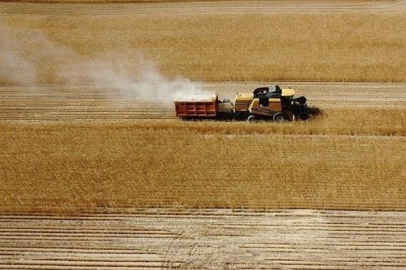 1,5 Milyar Lira Tarımsal Destek