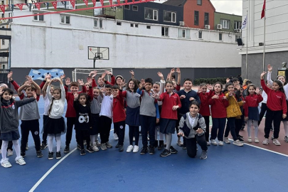 Okullarda İlk Ara Tatil Başladı