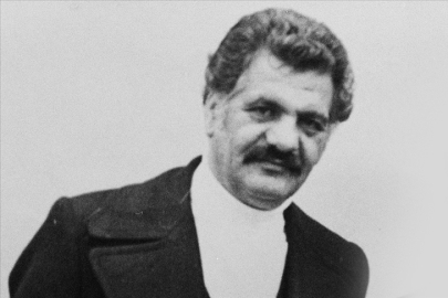 Vefatının Üzerinden 27 Yıl Geçti