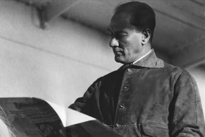 Atatürk, 87. Yılında Anılıyor