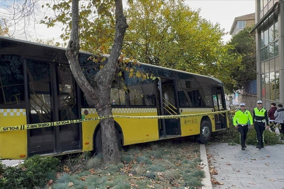 Direksiyon Başında Kalp Krizi