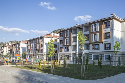 Toki Başvuruları Yarın Başlayacak