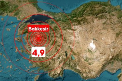 Balıkesir, Sallanmaya Devam Ediyor