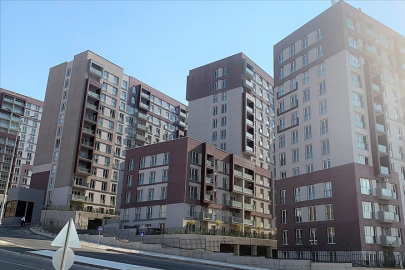 Konut Projesine Başvurular Başladı