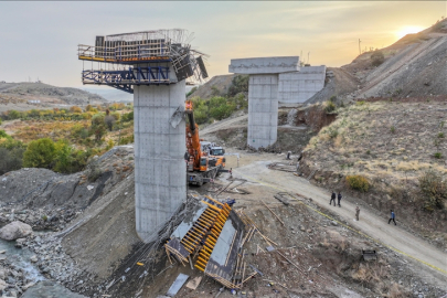 4 İşçi Öldü, 1 İşçi Yaralandı