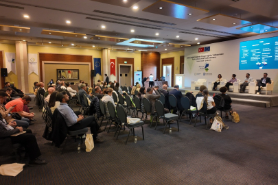 İklim Değişikliği Mücadelesine Katkı