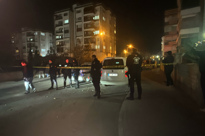 Silahlı Saldırıda 7 Kişi Yaralandı