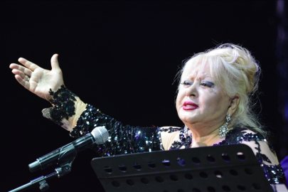 Sanatçı Muazzez Abacı Vefat Etti