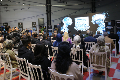 Şanlıurfa’da Gündem Yapay Zeka