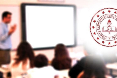 15 Bin Öğretmen İçin Süreç Başladı