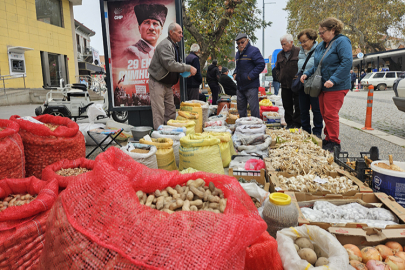 Depremlerle Yaşamaya Çalışıyorlar