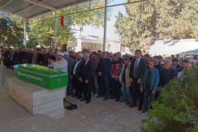 Son Yolculuğuna Uğurlandı