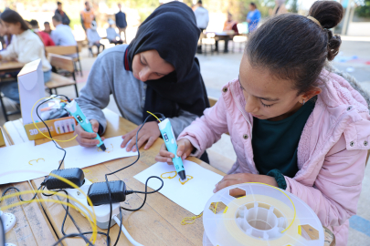 Bilim ve Teknoloji Köye Taşınıyor