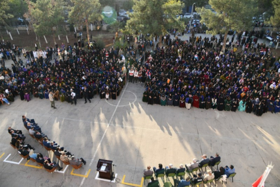 Uyuşturucu İle Mücadeleye Devam