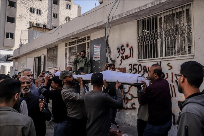 Can Kaybı Artarak Devam Ediyor