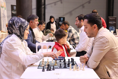 Urfa’da Öğretmenlere Özel Turnuva