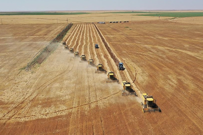 6 Milyar Liralık Kredi ve Hibe