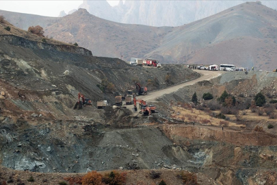 9 Gündür Arama Devam Ediyor