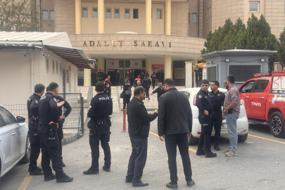 Bakan Tunç'tan Patlama Açıklaması