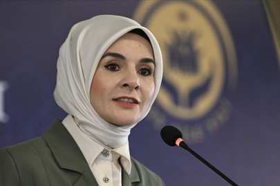 Şiddetin Hiçbir Bahanesi Olamaz