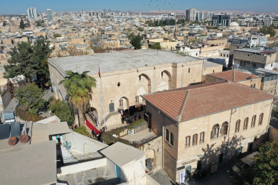 Eski Kilisede Kültürel Etkinlikler