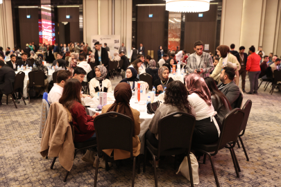 Genç Türkiye Forumu Urfa'da