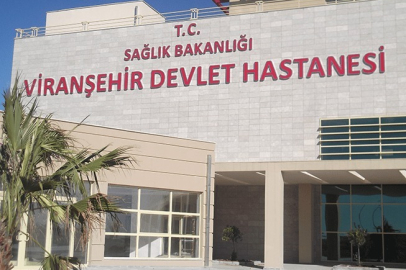 Şanlıurfalı İşçi Hayatını Kaybetti