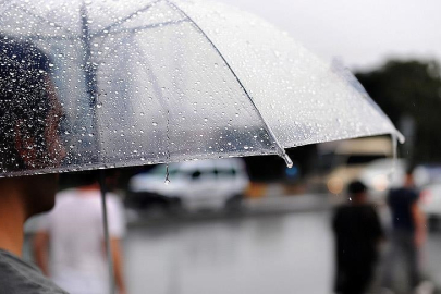 Yurt Genelinde Yağış Bekleniyor