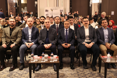 AK Parti Sözcüsü Çelik, Urfa’da