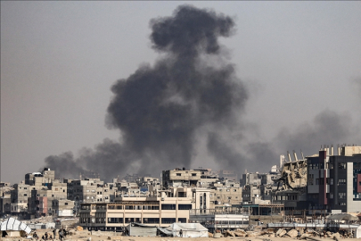 Ateşkese Rağmen Saldırı Düzenliyor