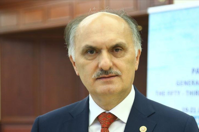 Eski Milletvekili Öztürk Vefat Etti