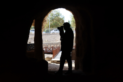 Şanlıurfa’ya Adanmış Bir Hayat