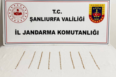 Operasyonda 13 Şüpheli Yakalandı