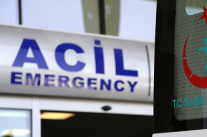 Urfa'da İnşaattan Düşen İşçi Öldü