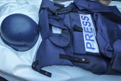 257 Gazeteci Hayatını Kaybetti