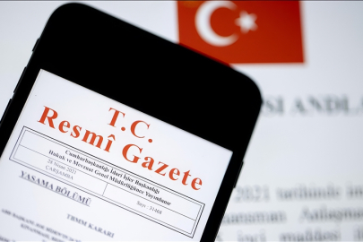 6 Siyasi Partiye Mali Denetim