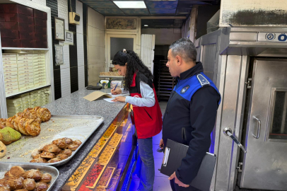 9 İşletmeye Cezai İşlem Uygulandı