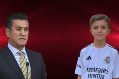 Sarıgül’den Urfalı Yusuf’a Söz