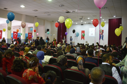 Siverek’te Engelliler Günü Kutlandı