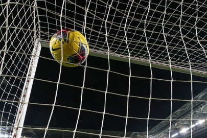 Süper Lig'de 15. Hafta Maçları