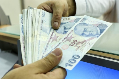 Gözler Asgari Ücret Artışında