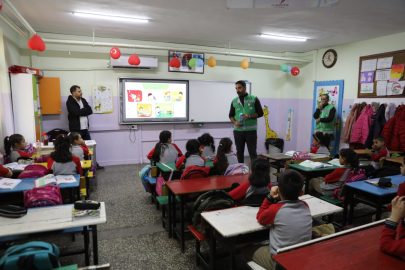 Sıfır Atık Kültürü Yaygınlaşıyor