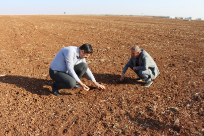 Toprak ve Su Kaybına Dikkat