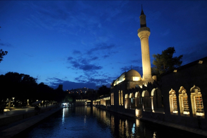 Yenilenebilir Enerjiyle Aydınlatma