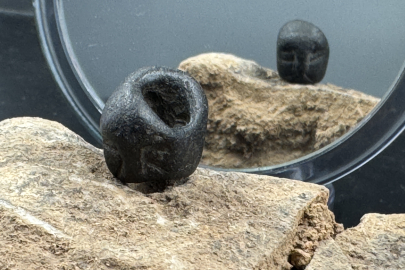 Sefertepe'de Tarihi Süs Eşyaları