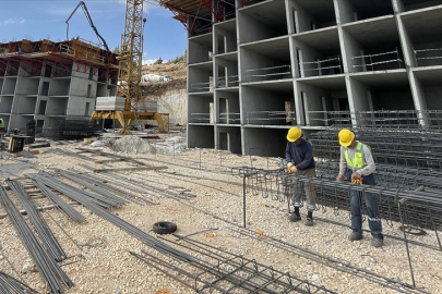 Sektördeki Çalışan Sayısı Açıklandı